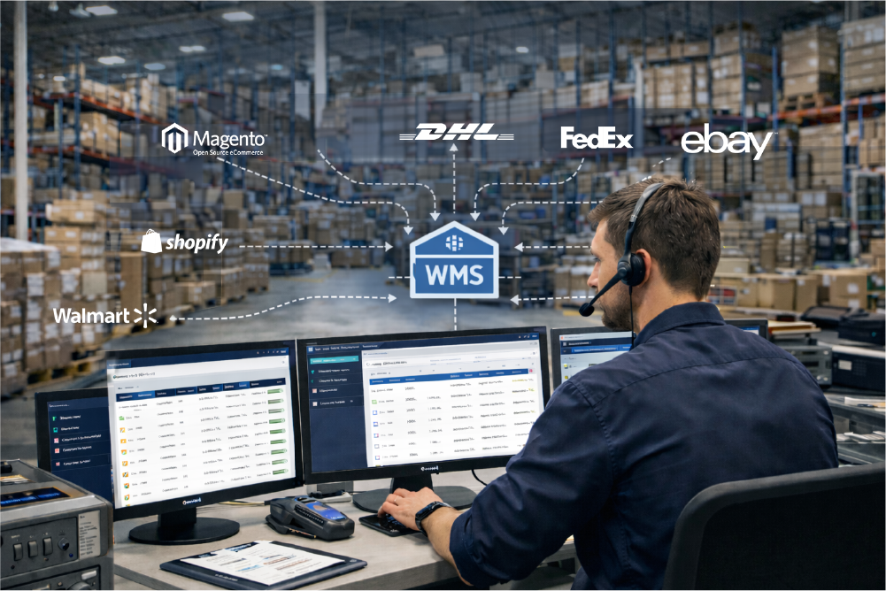 Integration-Ready Architecture